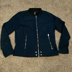 Diesel Motorcycle Jacket